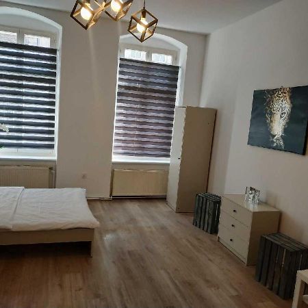 Rejtana Street Hostel Wrocław Buitenkant foto