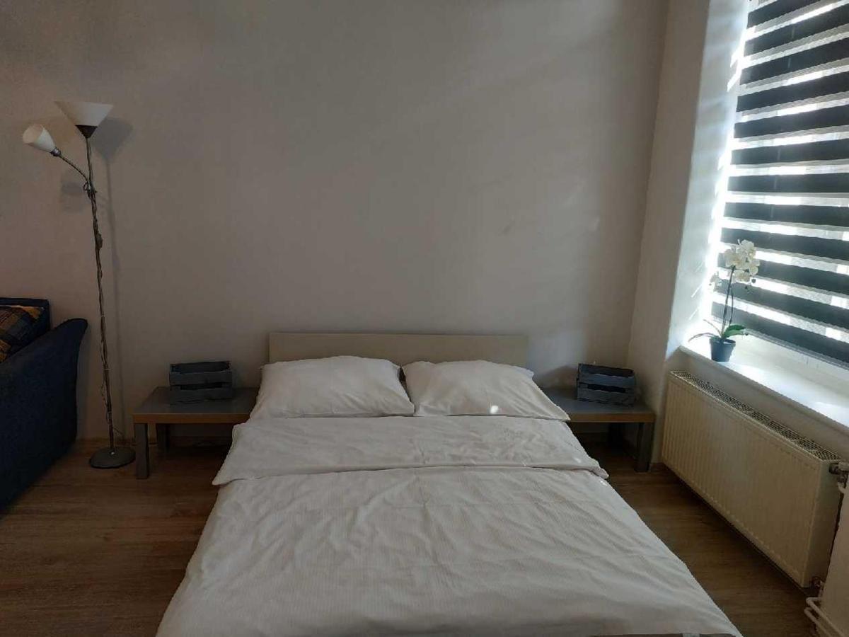 Rejtana Street Hostel Wrocław Buitenkant foto