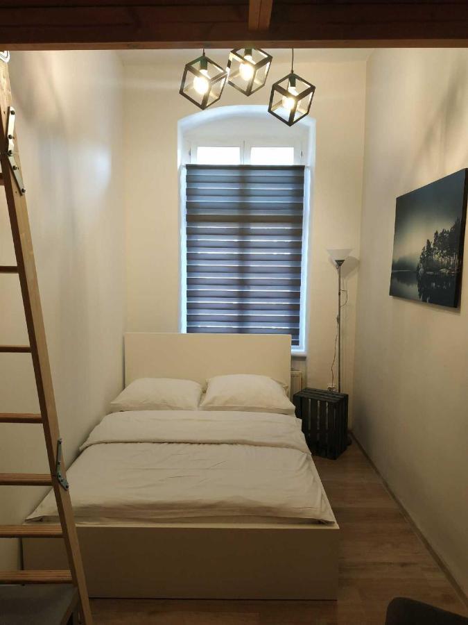 Rejtana Street Hostel Wrocław Buitenkant foto